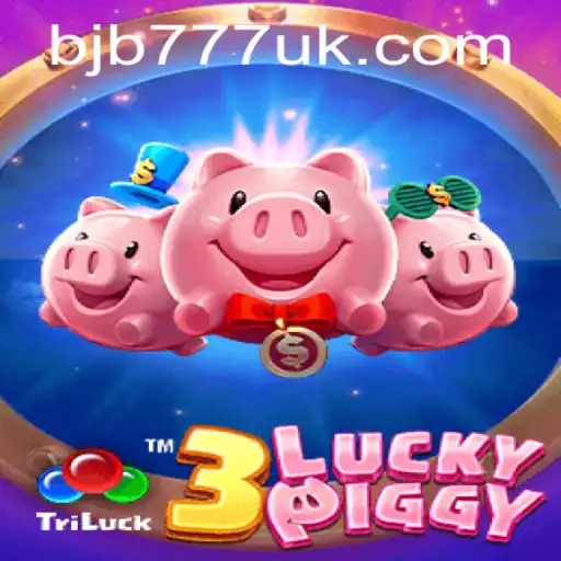 Exploring the World of 3LUCKYPIGGY: A Thrilling Casino Game