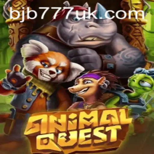 Explore the Adventure of AnimalQuest with BJB777.com