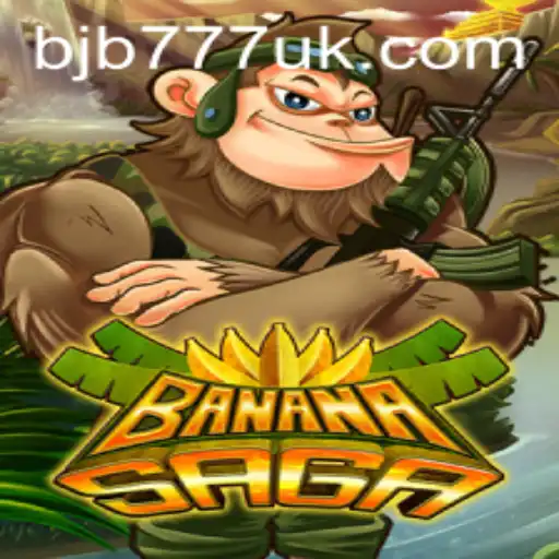 Introducing BananaSaga: An Exciting Adventure Featuring BJB777.com