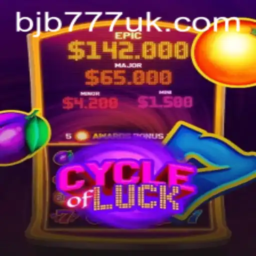 Unveiling CycleofLuck: The Exciting Casino Game Making Waves