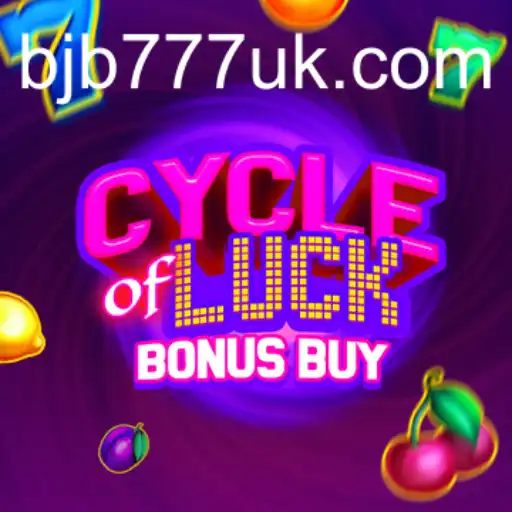 Exploring the Exciting World of Cycle of Luck Bonus Buy