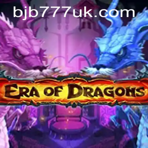 EraOfDragons: Dive Into a Mystical Realm