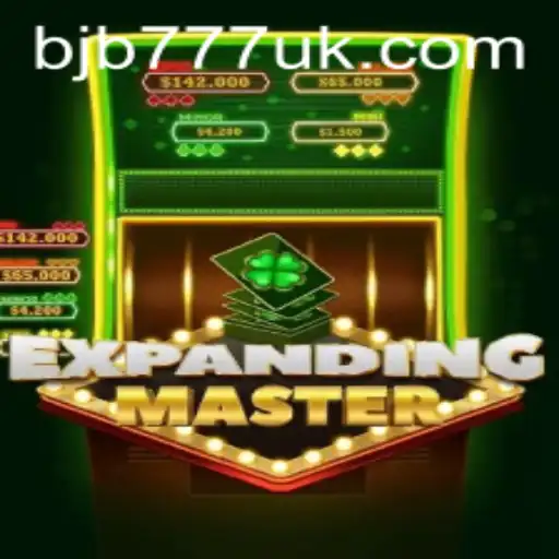 Discover the Thrills of ExpandingMaster: A Comprehensive Guide