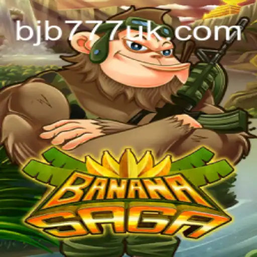 Introducing BananaSaga: An Exciting Adventure Featuring BJB777.com