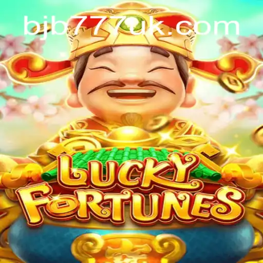 Discover the Excitement of LUCKYFORTUNES: A Riveting Journey into Online Gaming
