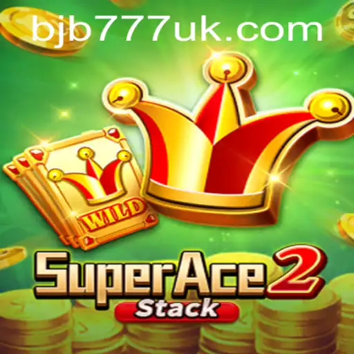 Exploring the Excitement of SuperAce2 on BJB777.com