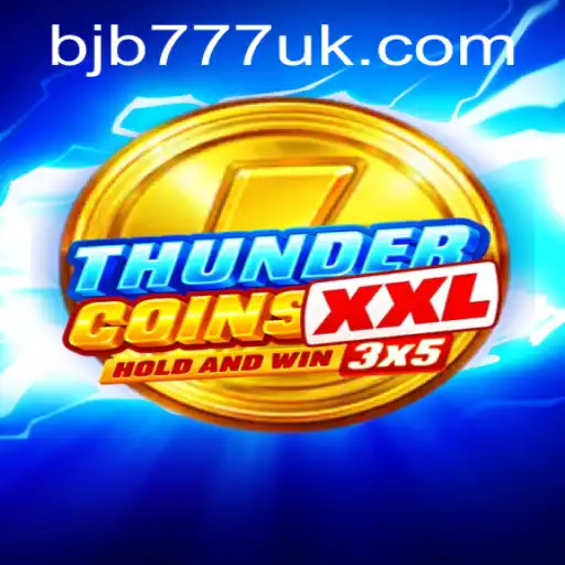 ThunderCoinsXxl: A Journey Through Riveting Gameplay and Adventure