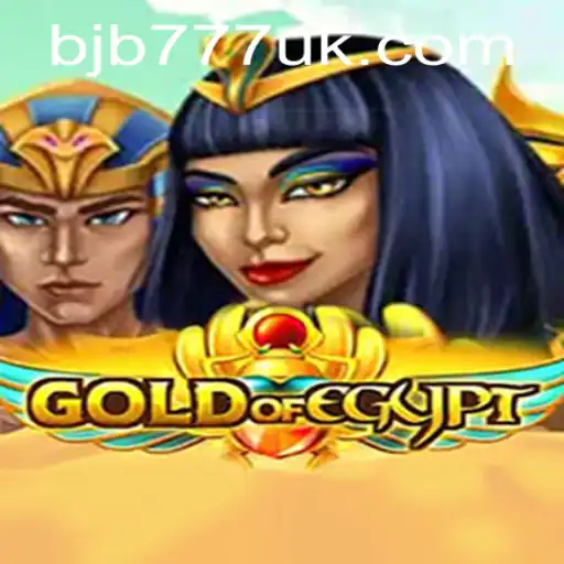 Exploring the Game: GoldOfEgypt and the Connection to BJB777.com