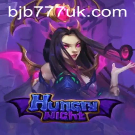 Discovering the Thrill of HungryNight - Unveiling the Game and Its Entertaining World