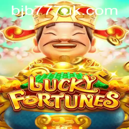 Discover the Excitement of LUCKYFORTUNES: A Riveting Journey into Online Gaming