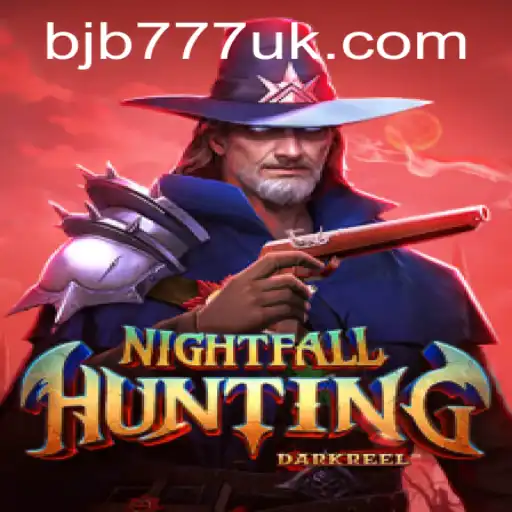 Unveiling NightfallHunting: A Captivating Adventure in the Realm of strategy and Thrill