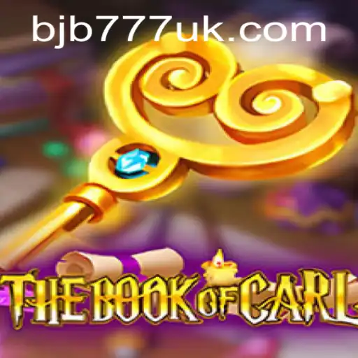 Exploring the Unique World of TheBookofCarl and the Role of BJB777.com