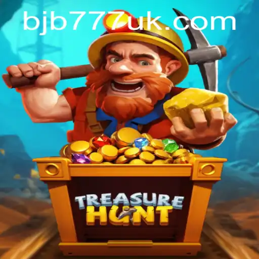 Discover the Thrill of TreasureHunt with BJB777.com